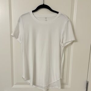 NWOT Beyond Yoga t-shirt